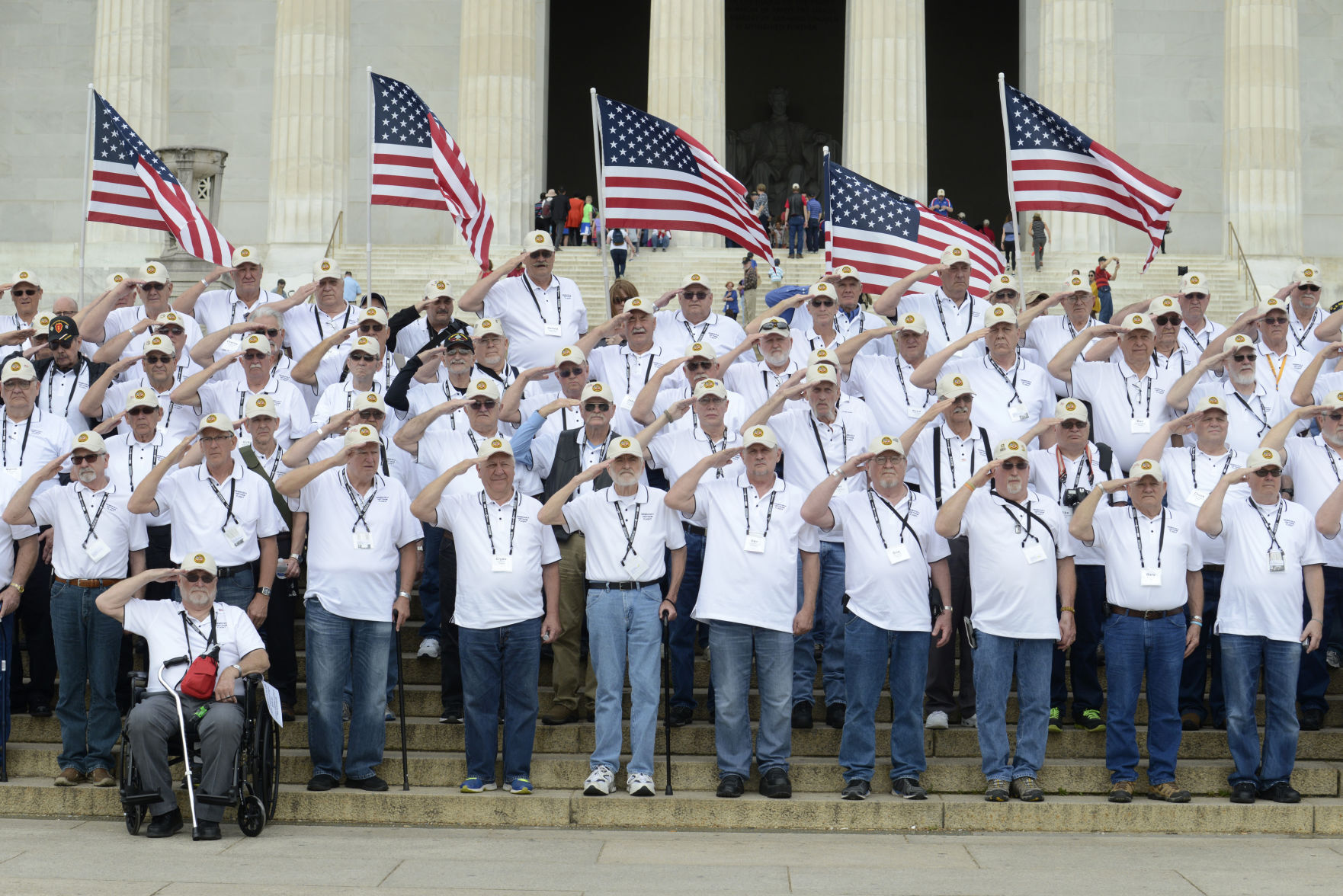 Honor flight